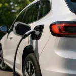 Kelebihan Mobil Listrik