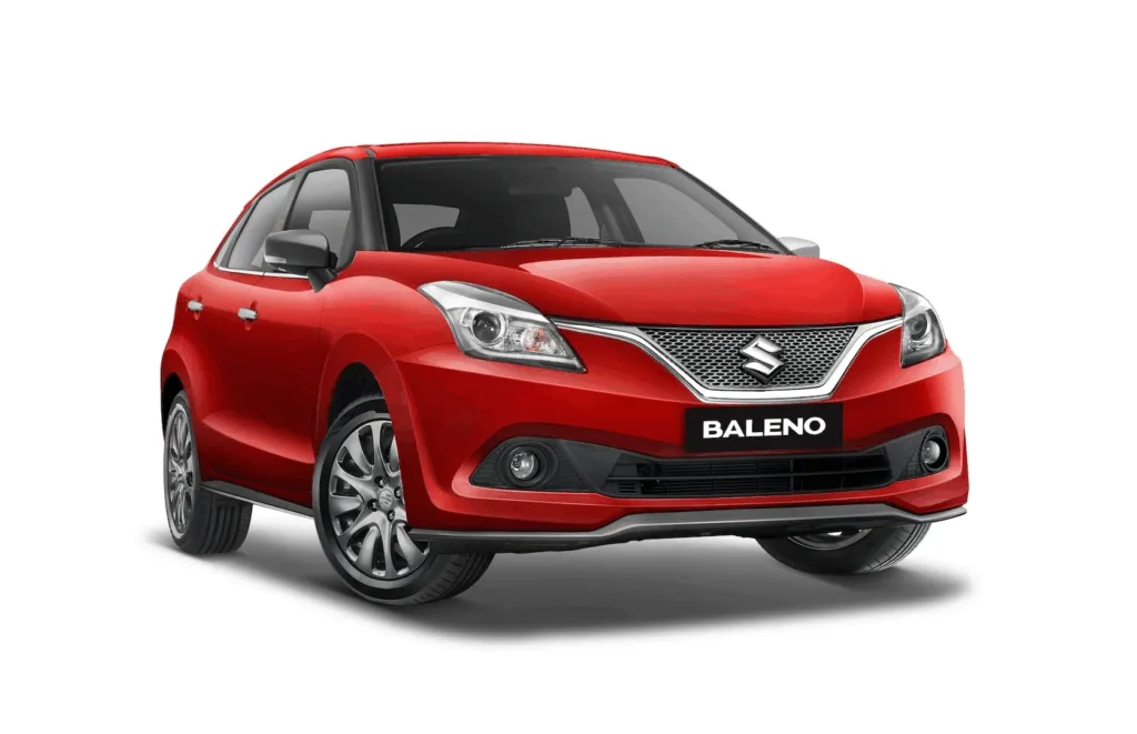 Suzuki Baleno Hatchback