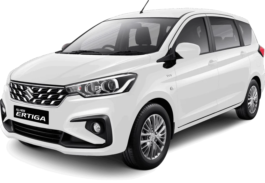 Suzuki Ertiga Hybrid