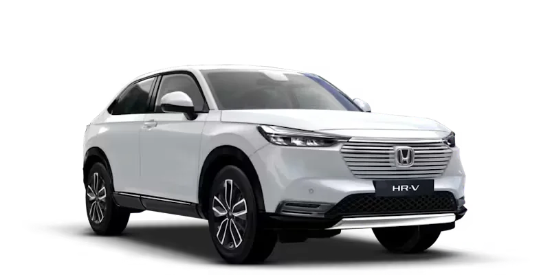 Honda HR‑V e:HEV (Hybrid)