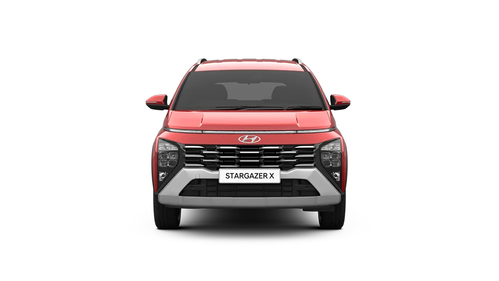 Hyundai Stargazer