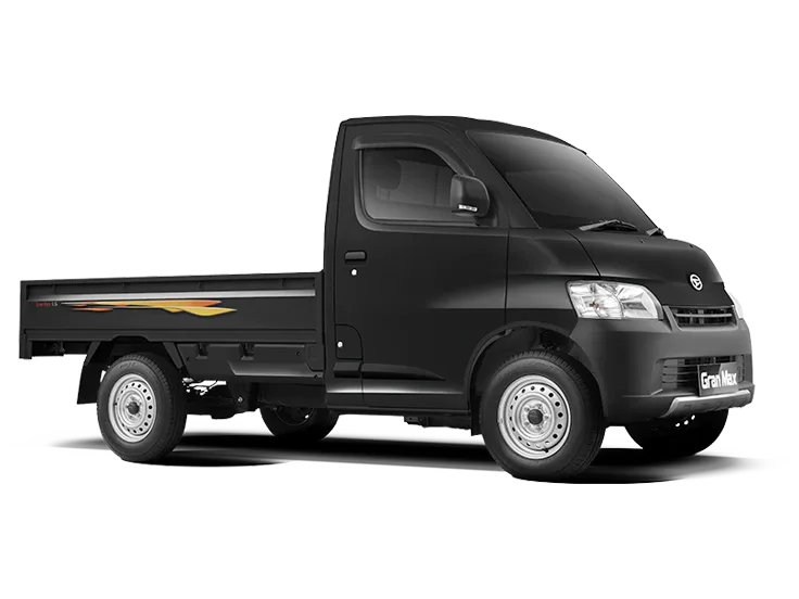 Daihatsu Gran Max PU