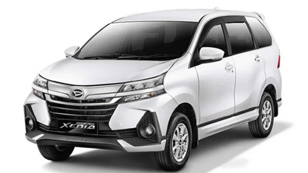 Daihatsu Xenia