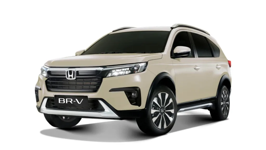 Honda BR-V
