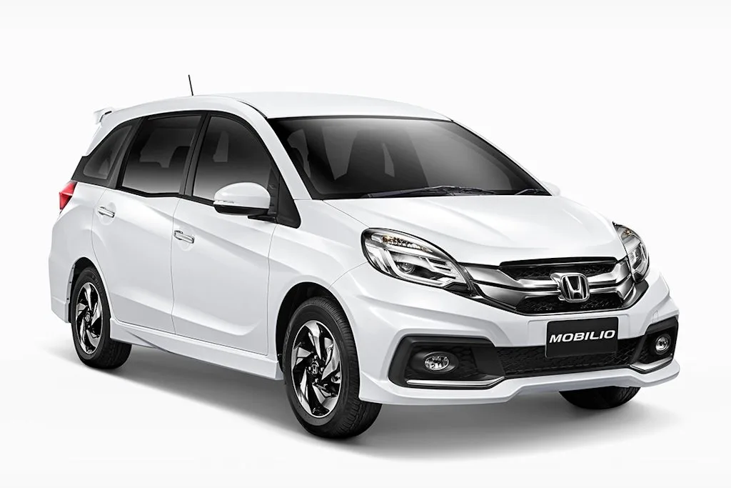 Honda Mobilio