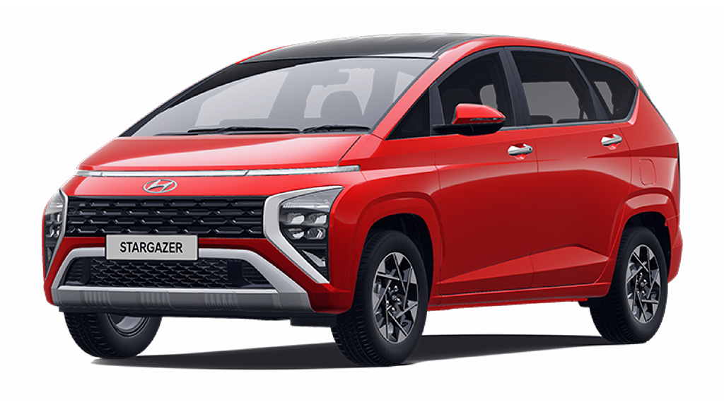 Hyundai Stargazer