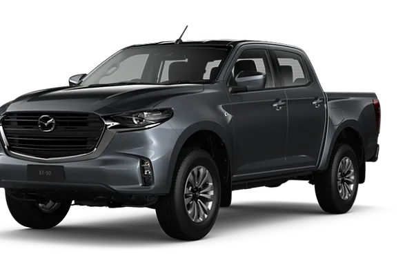 Mazda BT-50