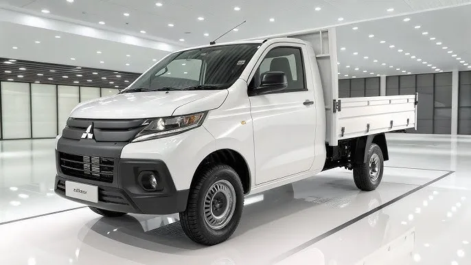 Mitsubishi L300