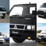 mobil pickup terbaik