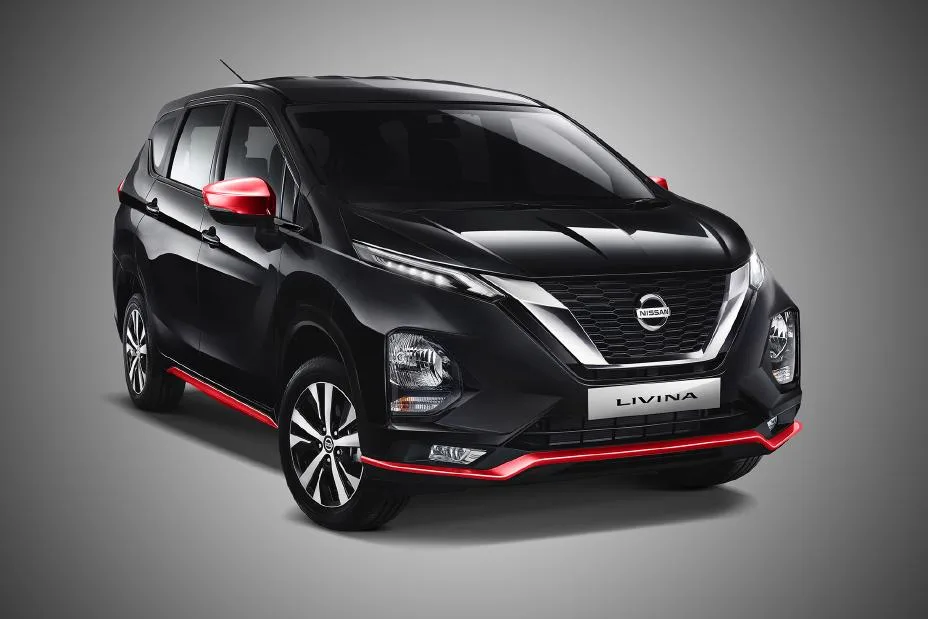 Nissan Livina