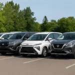 Rekomendasi Mobil Keluarga Terbaik