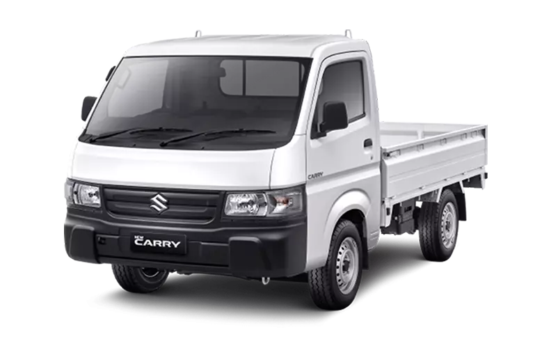 Suzuki New Carry PU