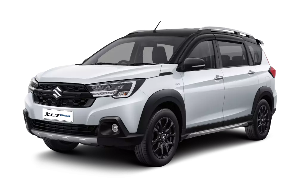 Suzuki XL7