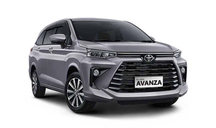 Toyota Avanza