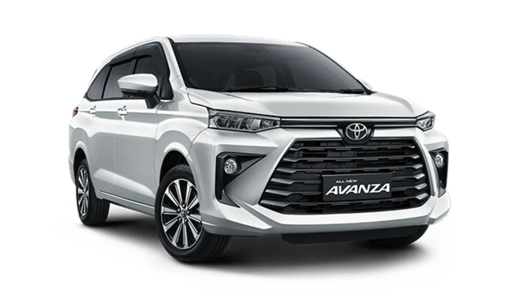 Toyota Avanza