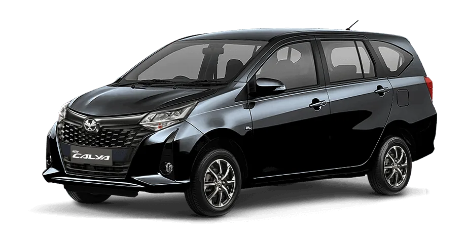 Toyota Calya