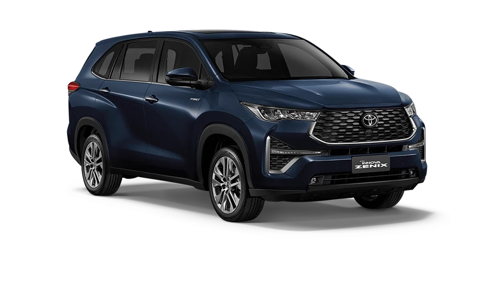 Toyota Innova Zenix