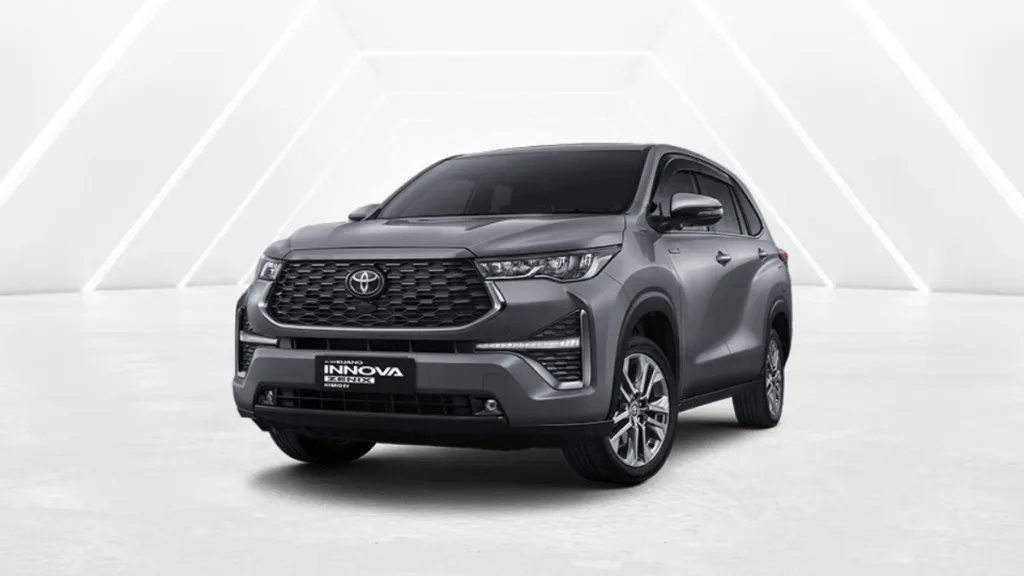 Toyota Kijang Innova Zenix