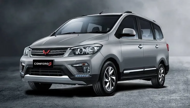 Wuling Confero