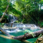 Wisata Alam Tersembunyi di Indonesia