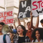 Gerakan Sosial Anak Muda