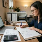 Cara Buat Jurnal Penyesuaian: Langkah dan Contohnya